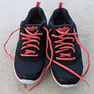 Rawlings Memory Foam Shoee